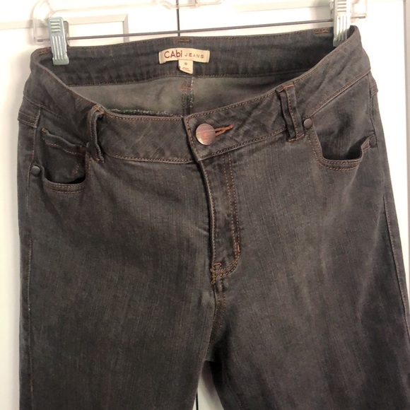 CAbi Jeans - Picture 3 of 10